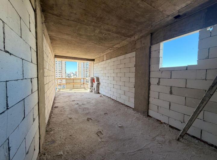 Departamento · 22m² · 1 Ambiente