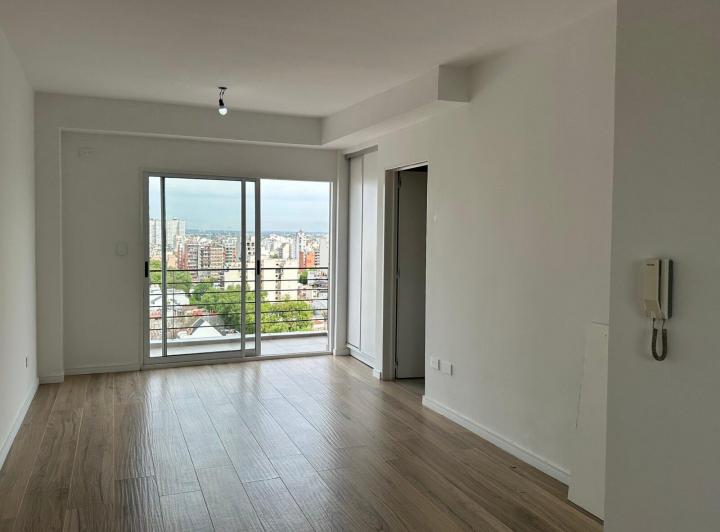 Departamento · 25m² · 1 Ambiente