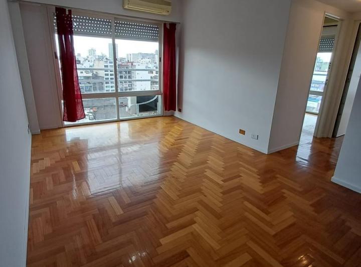 Departamento · 56m² · 3 Ambientes