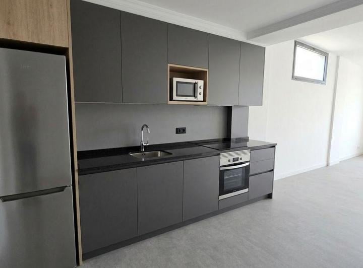 Departamento · 40m² · 2 Ambientes