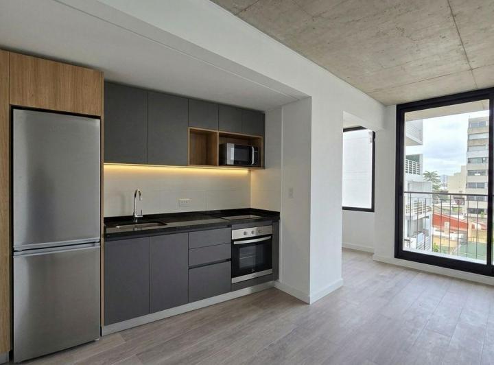 Departamento · 41m² · 2 Ambientes