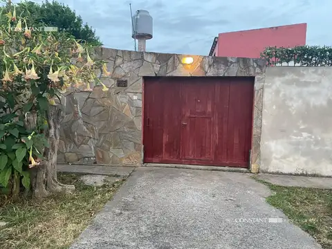 Casa en Venta en La Plata, Partido de La Plata