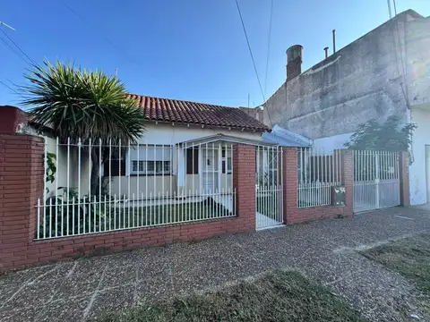 Casa en Venta en Monte Chingolo, Partido de Lanús