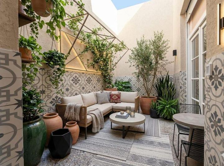 Departamento · 46m² · 2 Ambientes