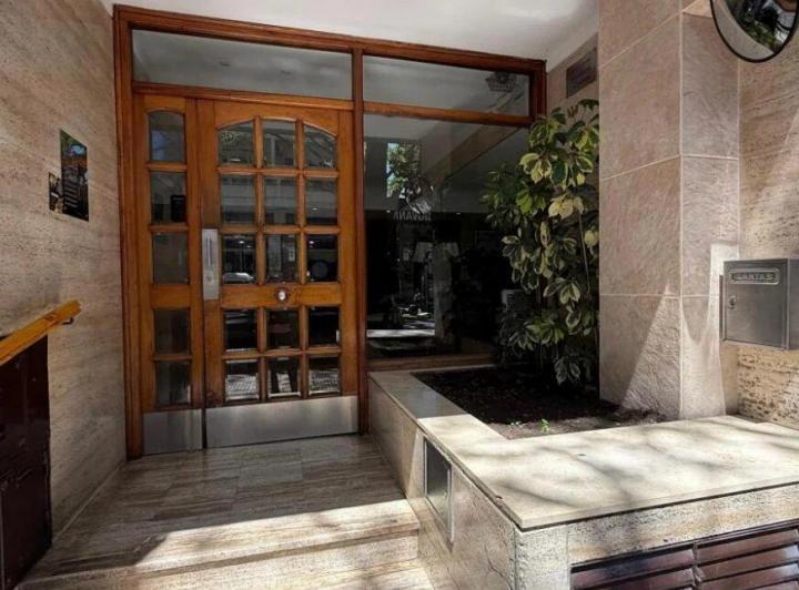 Departamento · 39m² · 2 Ambientes