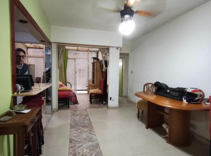 Departamento · 47m² · 3 Ambientes