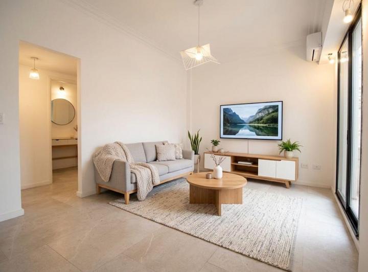 Departamento · 45m² · 3 Ambientes