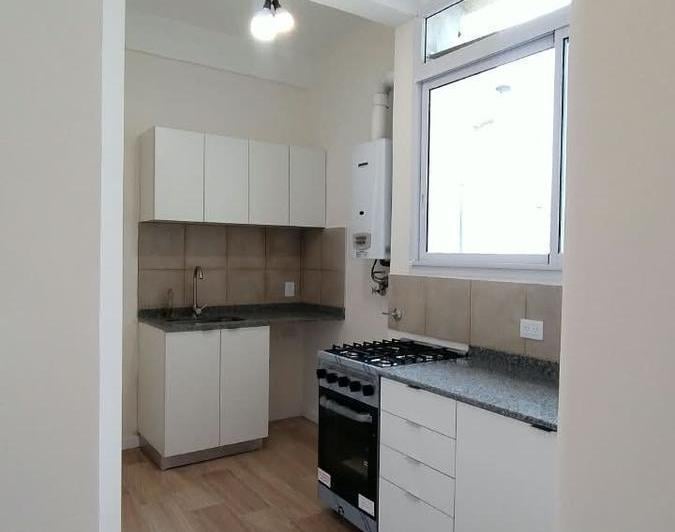 Departamento · 65m² · 3 Ambientes