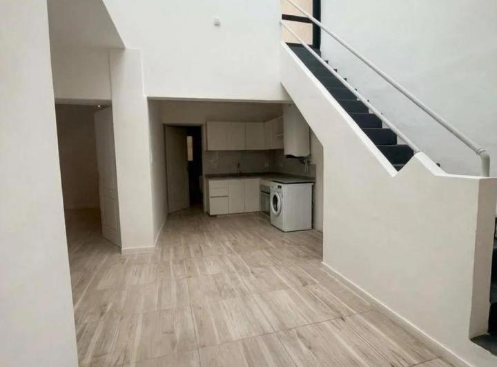 Departamento · 54m² · 3 Ambientes