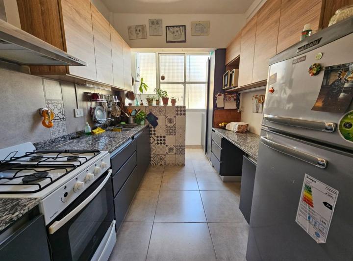 Departamento · 55m² · 3 Ambientes