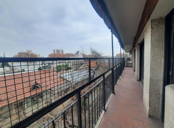 Departamento · 58m² · 3 Ambientes
