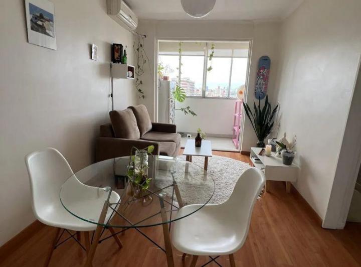 Departamento · 41m² · 3 Ambientes