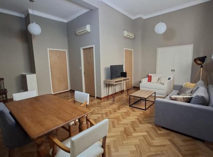 Departamento · 89m² · 3 Ambientes