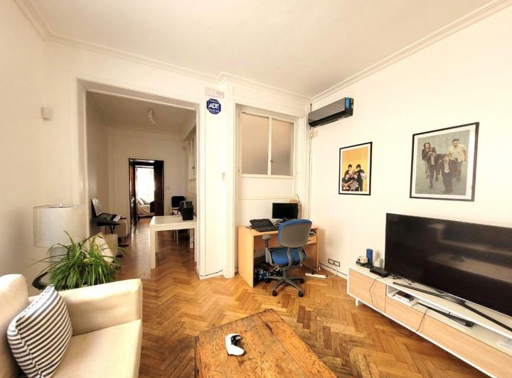 Departamento · 53m² · 2 Ambientes