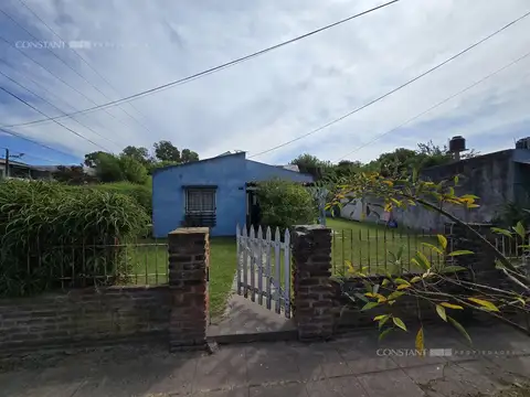 Casa en Venta en City Bell, Partido de La Plata