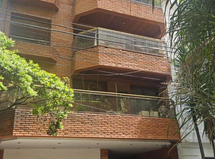 Departamento · 44m² · 2 Ambientes
