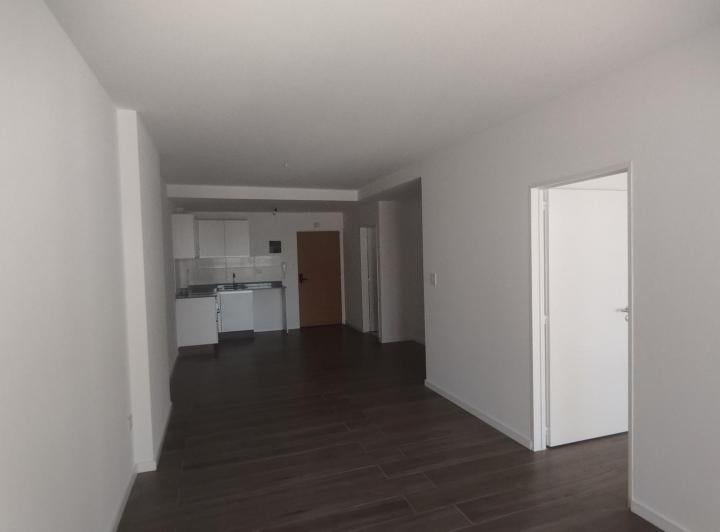 Departamento · 58m² · 2 Ambientes
