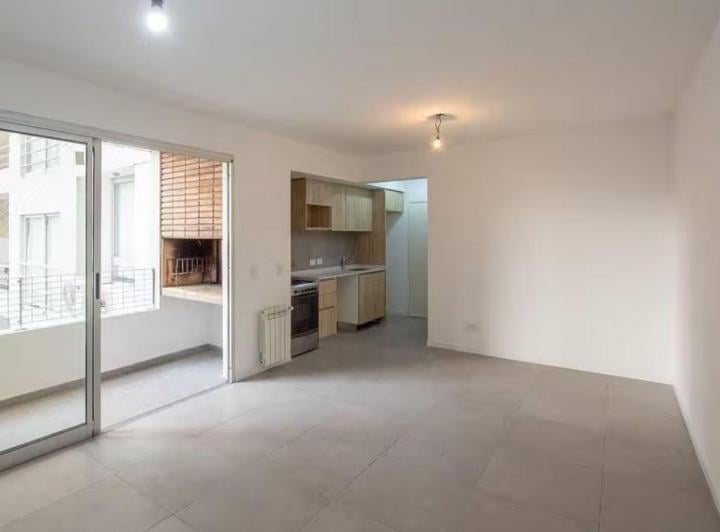 Departamento · 51m² · 3 Ambientes · 1 Cochera