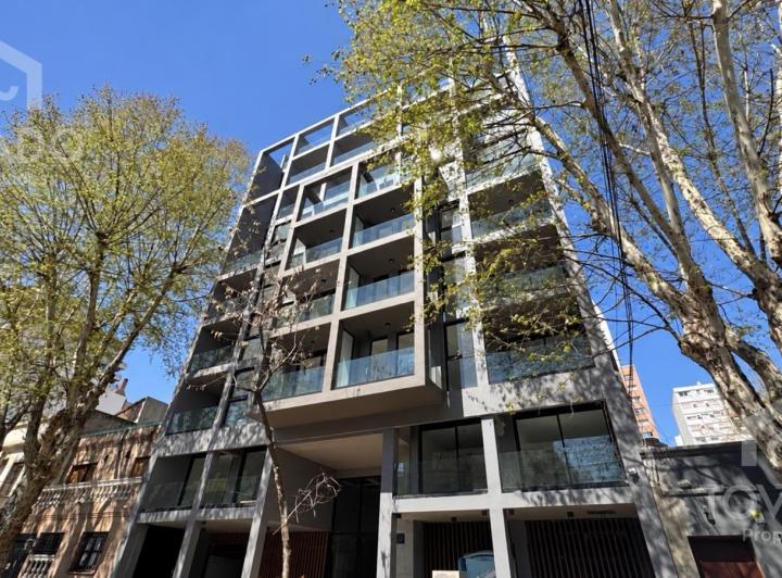 Departamento · 80m² · 3 Ambientes
