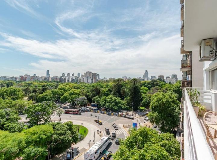 Departamento · 130m² · 3 Ambientes