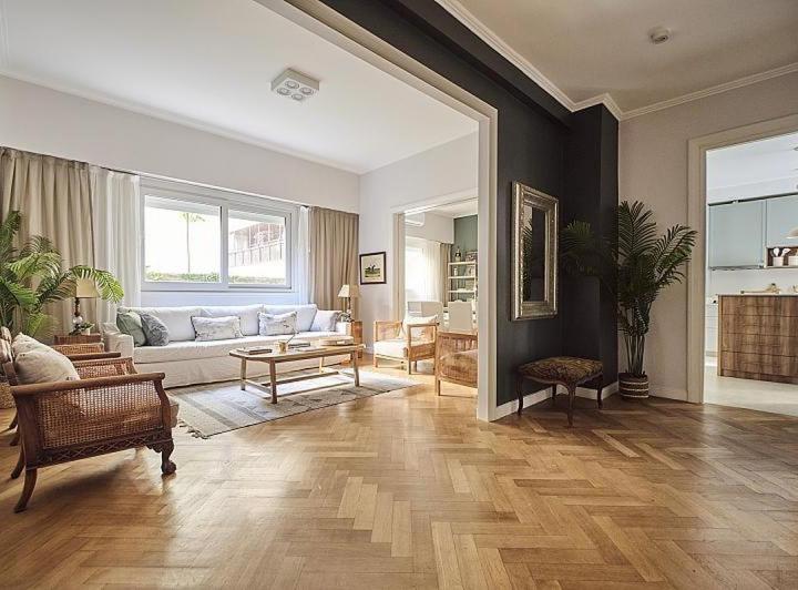 Departamento · 147m² · 5 Ambientes