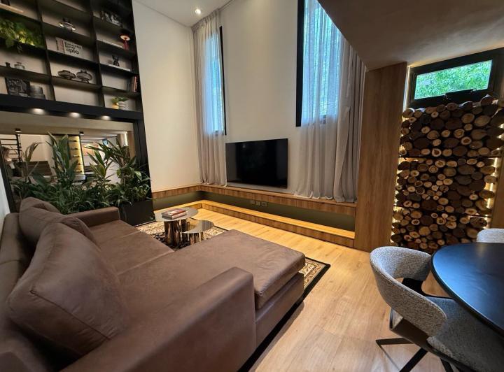 Departamento · 65m² · 2 Ambientes