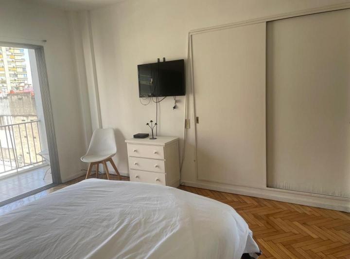 Departamento · 40m² · 2 Ambientes