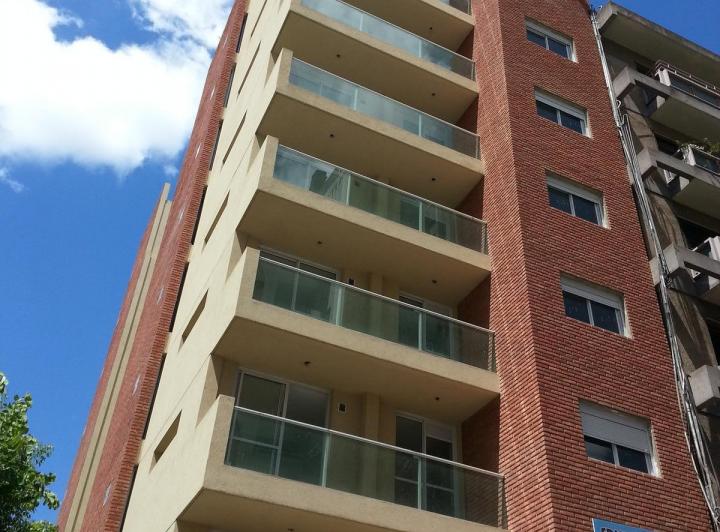 Departamento · 42m² · 1 Ambiente
