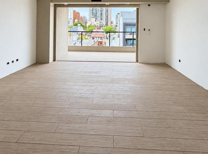 Departamento · 79m² · 3 Ambientes