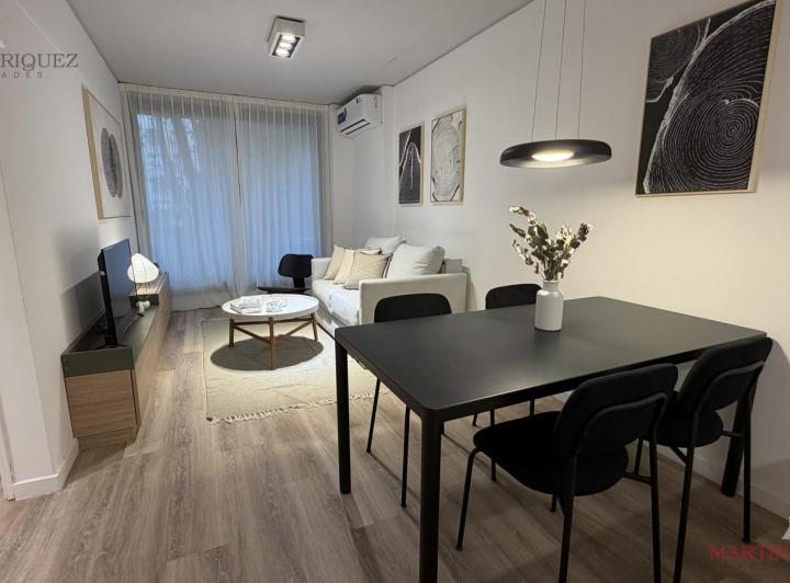 Departamento · 41m² · 2 Ambientes