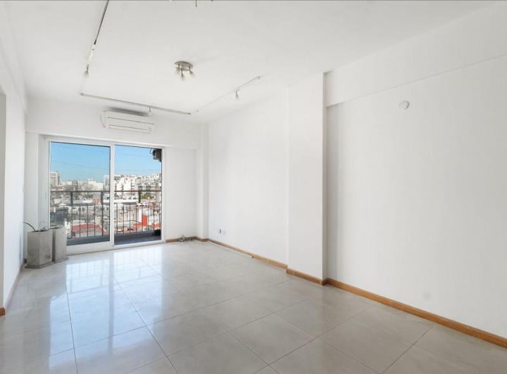 Departamento · 64m² · 3 Ambientes