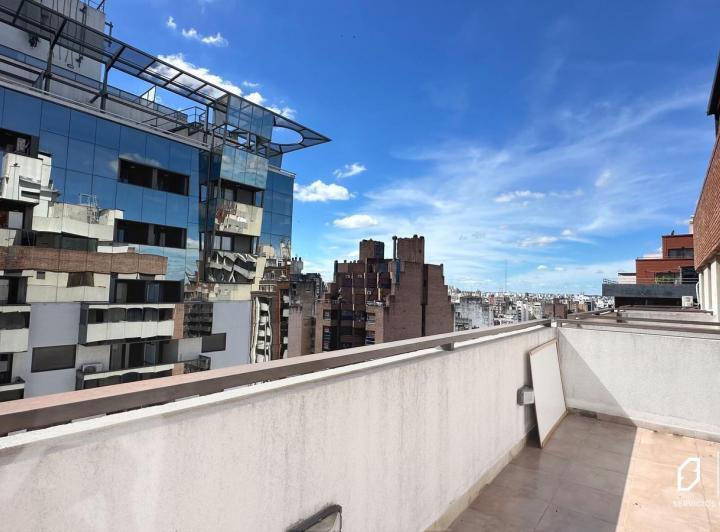 Departamento · 45m² · 2 Ambientes