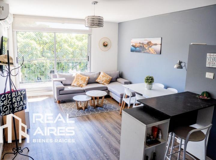 Departamento · 70m² · 3 Ambientes