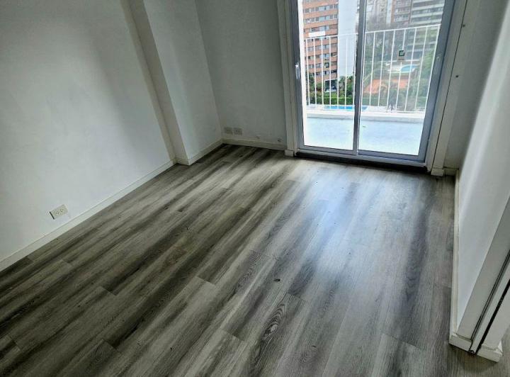 Departamento · 40m² · 2 Ambientes
