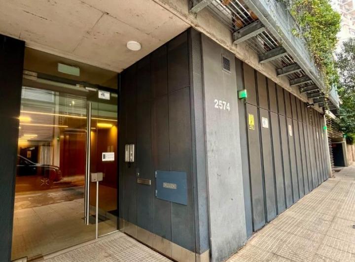Departamento · 61m² · 3 Ambientes