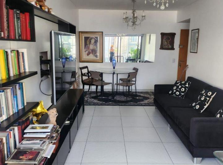 Departamento · 47m² · 2 Ambientes