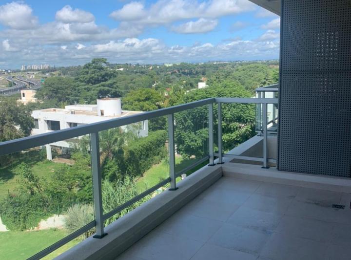 Departamento · 140m² · 2 Ambientes · 1 Cochera