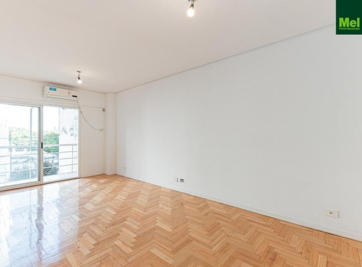 Departamento · 55m² · 3 Ambientes · 1 Cochera
