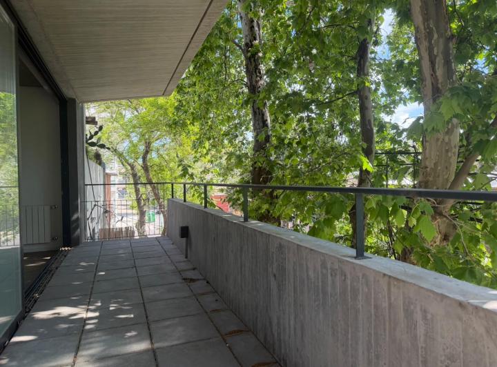 Departamento · 48m² · 2 Ambientes