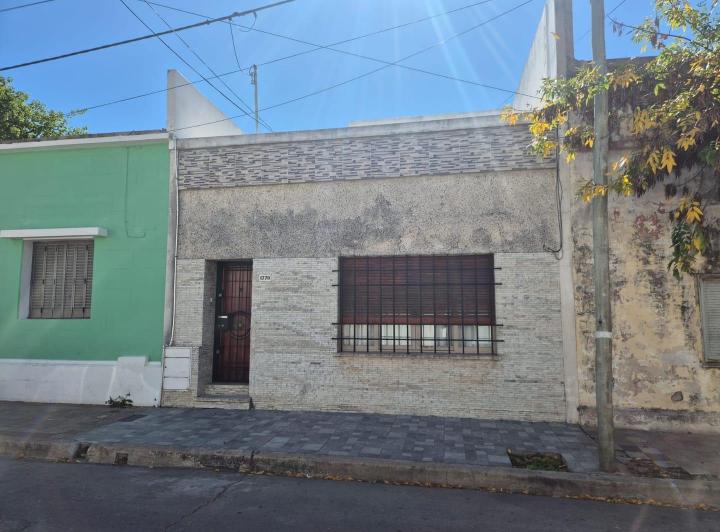 Casa · 122m² · 5 Ambientes