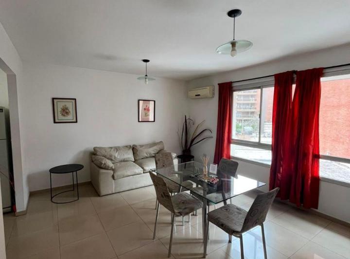 Departamento · 40m² · 2 Ambientes