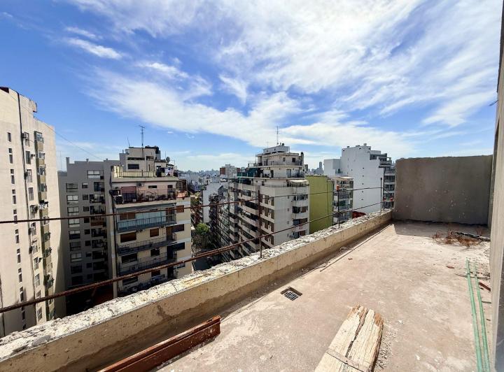 Departamento · 52m² · 3 Ambientes
