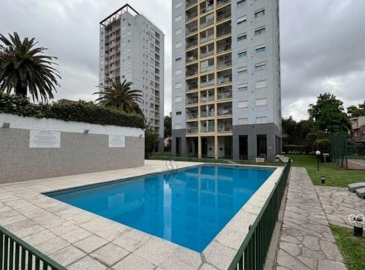 Departamento · 61m² · 3 Ambientes