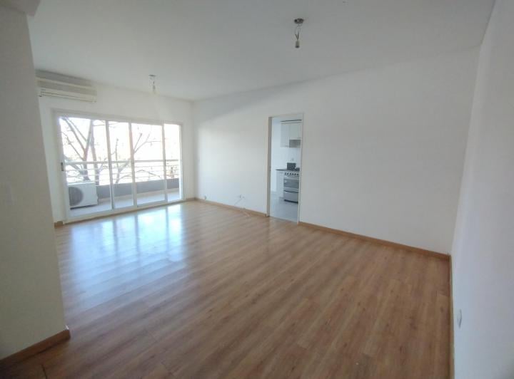 Departamento · 68m² · 3 Ambientes · 1 Cochera