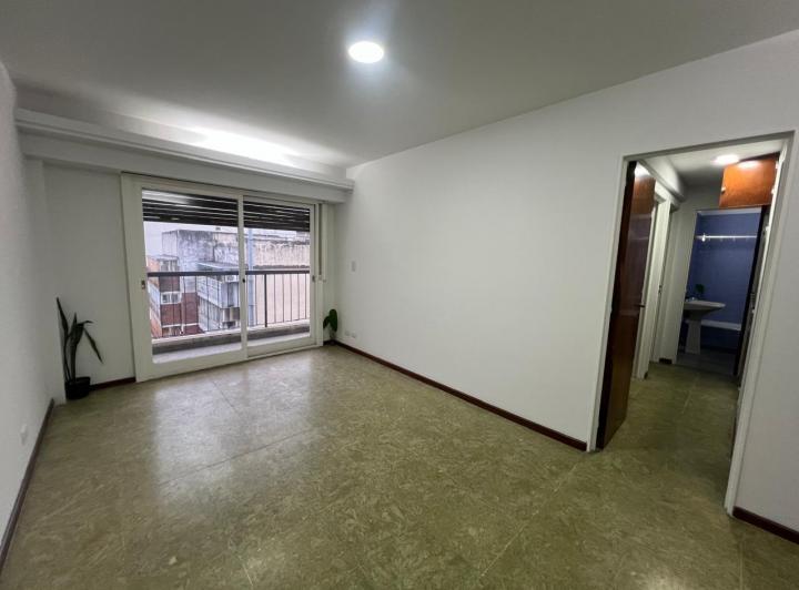 Departamento · 54m² · 3 Ambientes