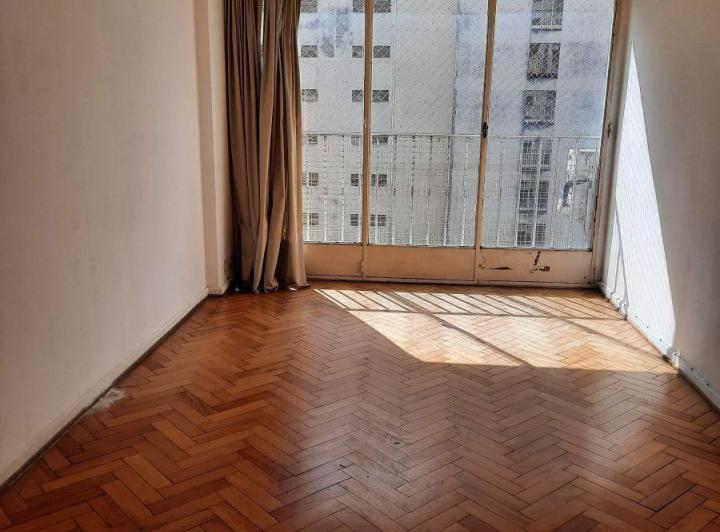 Departamento · 60m² · 3 Ambientes