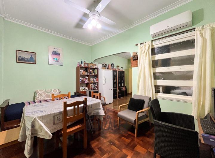 Departamento · 54m² · 3 Ambientes