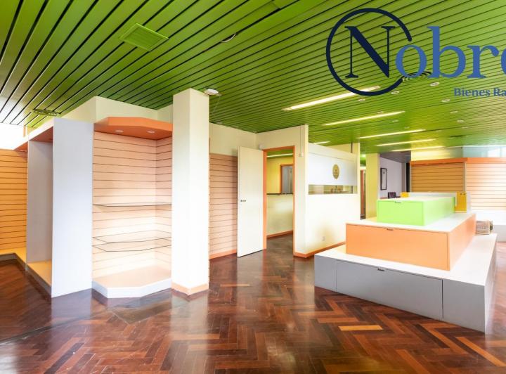 Departamento · 130m² · 4 Ambientes