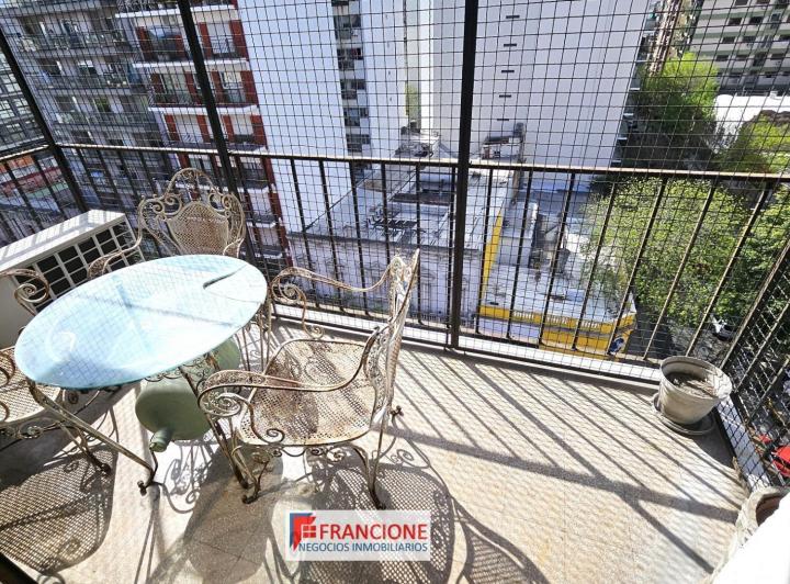 Departamento · 74m² · 4 Ambientes