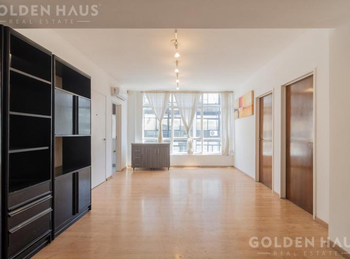 Departamento · 77m² · 4 Ambientes